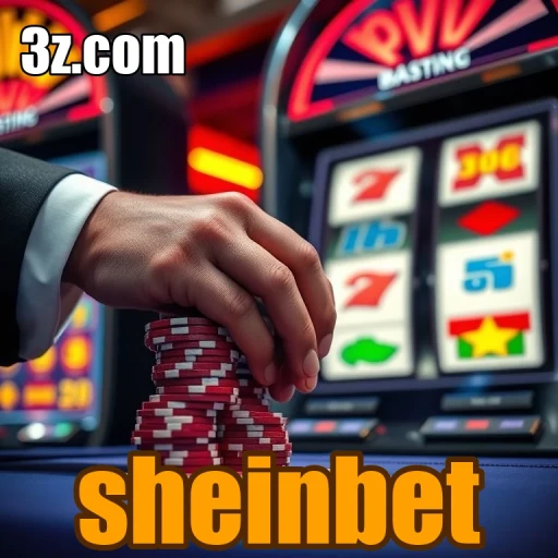 Experiência Imperdível de Blackjack no site sheinbet