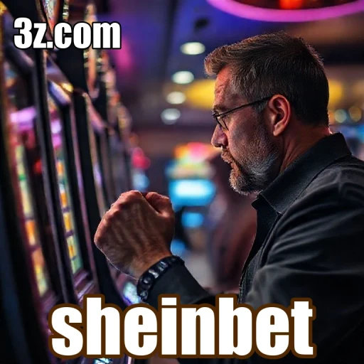 A Experiência Live do sheinbet que Revoluciona os Jogos Online