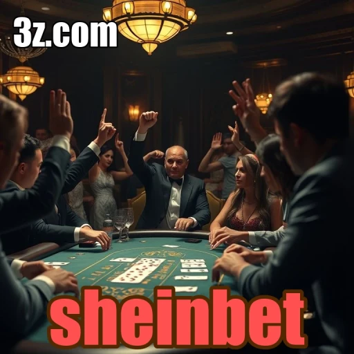 Mesas Imperdíveis no Sheinbet: Diversão Garantida