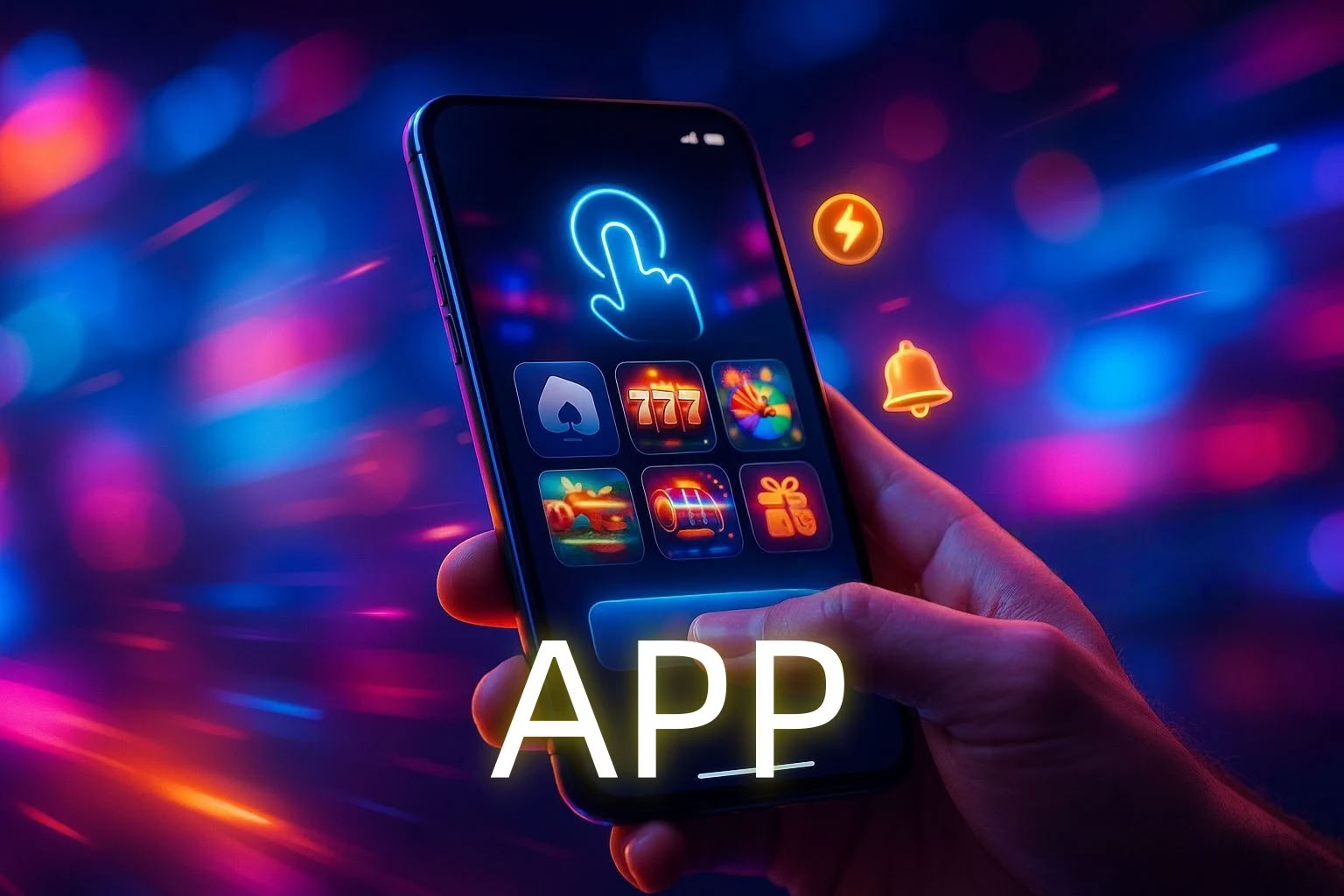 sheinbet Benefícios do App