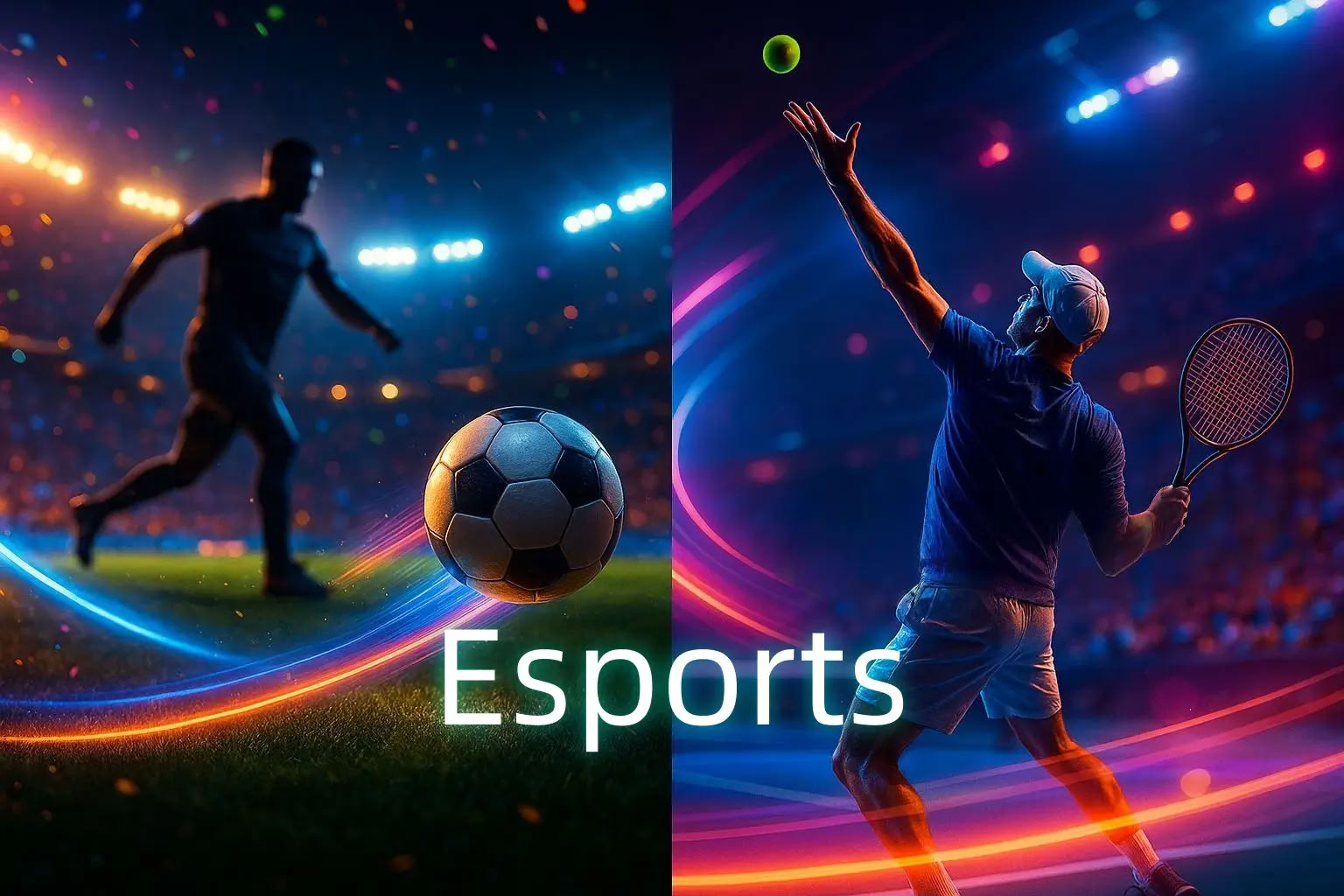 sheinbet Eventos Esportivos