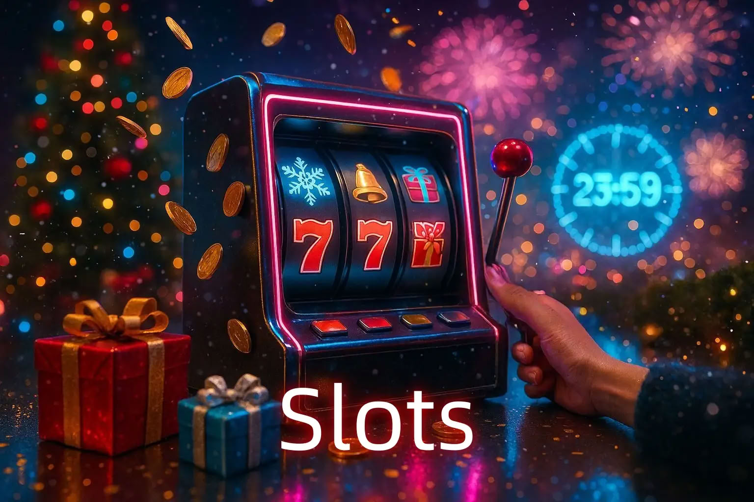 sheinbet Slots Festivos